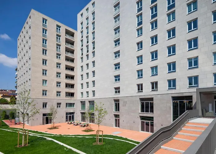 Giovenale Rooms MILANO PORTA LUDOVICA